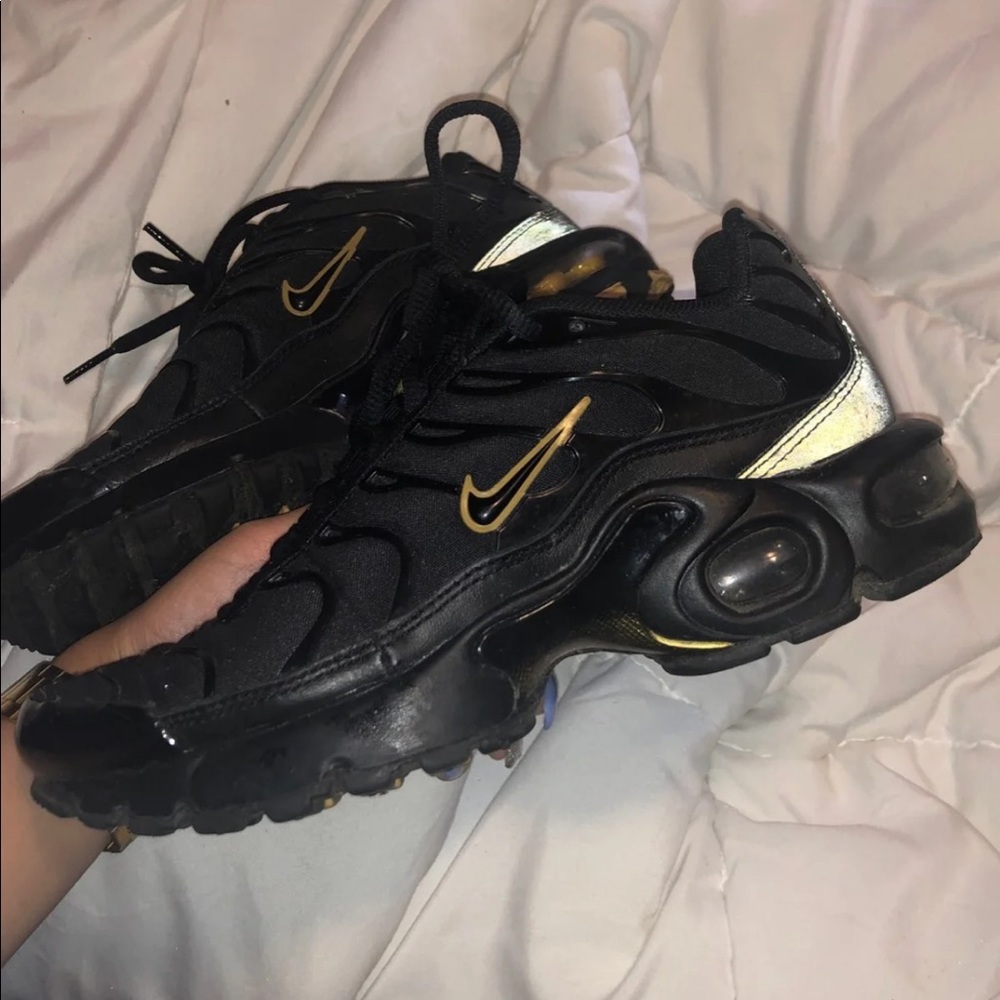 Nike Air Max Plus